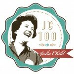 JC 100 Julie Child